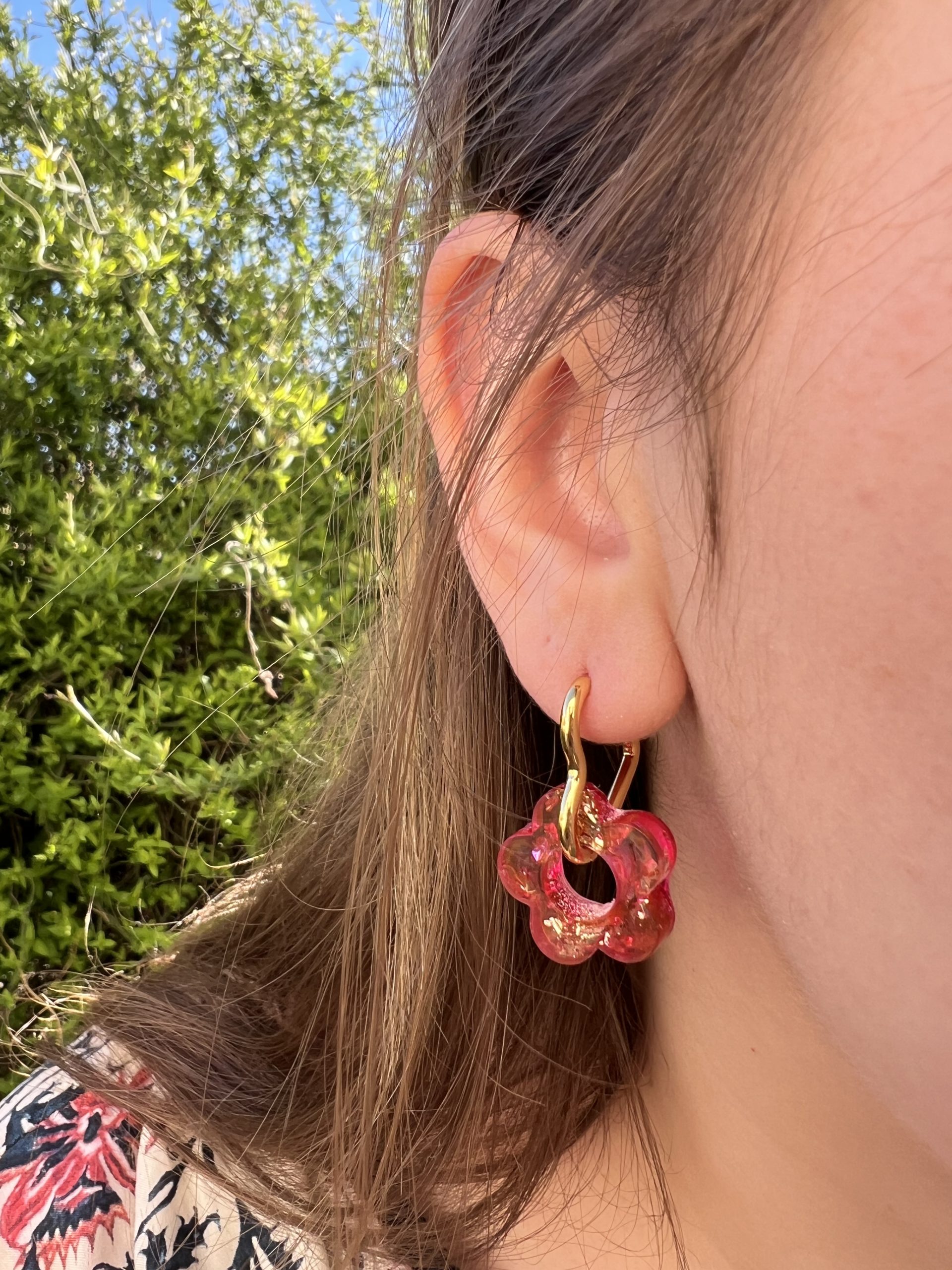 Créoles cœurs – Image 3