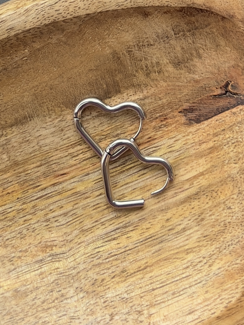 Créoles cœurs – Image 5