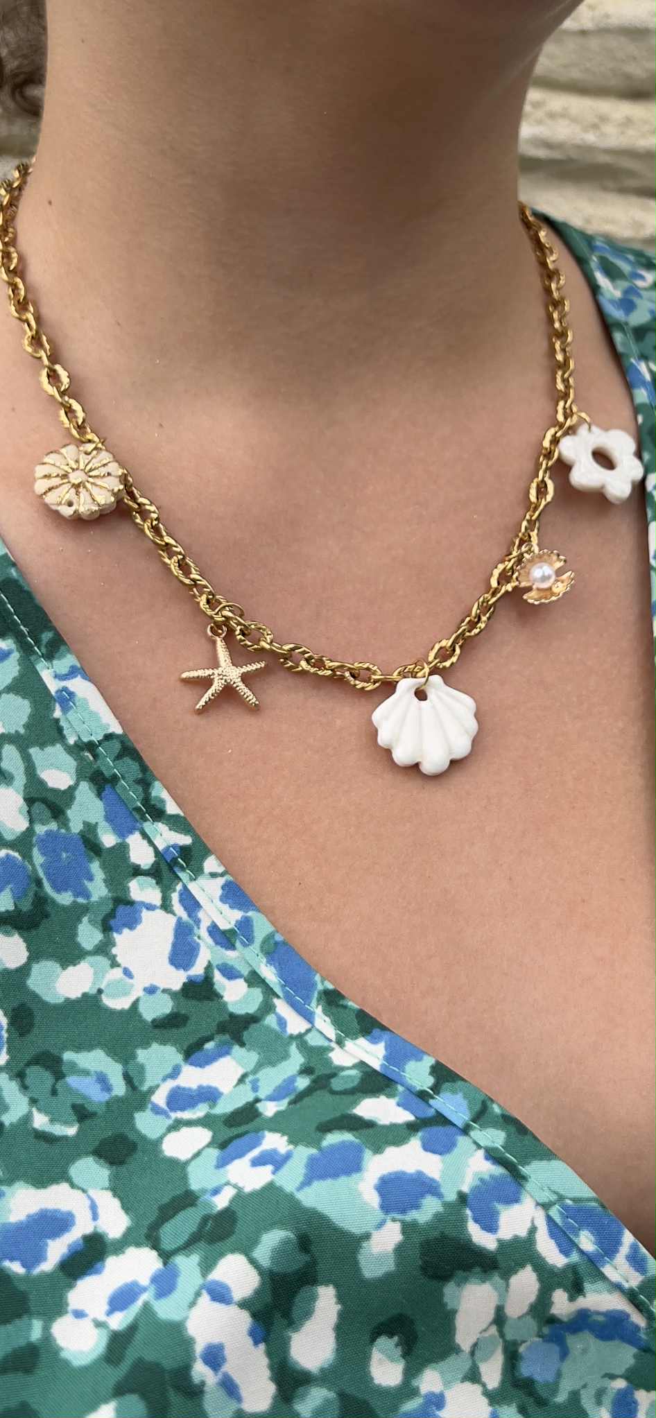 Collier MISTY – Image 2