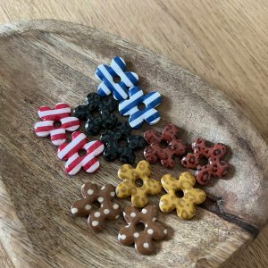 Pampilles Amber automne/hiver