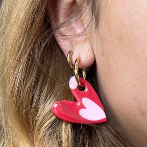 Pampilles Stella XL Saint-Valentin