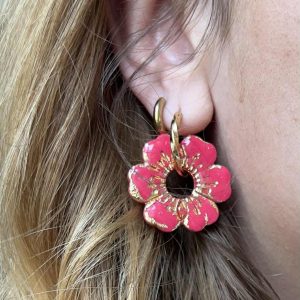 Pampilles Bonnie Saint-Valentin